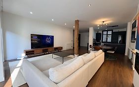 Bilbao Center Apartament